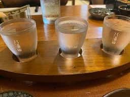 居酒屋 遊庵