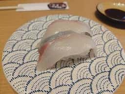 回転寿司すしえもん 湘南モールフィル店