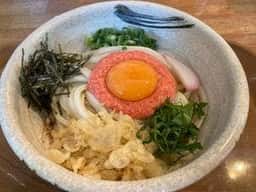 讃岐うどん ななつや