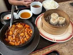 中華料理 鮮楽園 南店