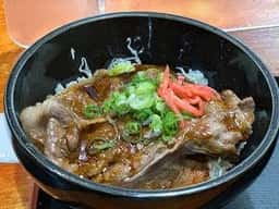 焼肉レストラン鳥取牧場村