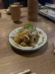 炭火焼鳥 西郷