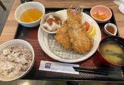 大戸屋ごはん処 愛知和合店