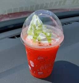 マクドナルド 三好アイ・モール店