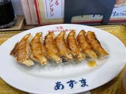 元祖仙台ひとくち餃子 あずま 一番町店