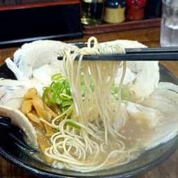 ラーメン 龍