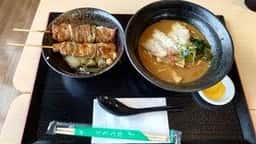 くじら食堂