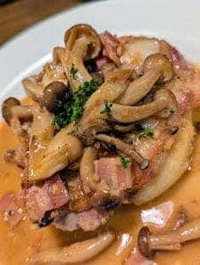 洋食バル ウルトラ