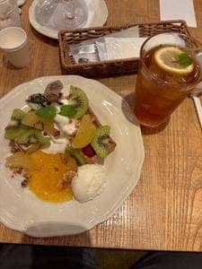 アフタヌーンティー・ティールーム 松坂屋名古屋店