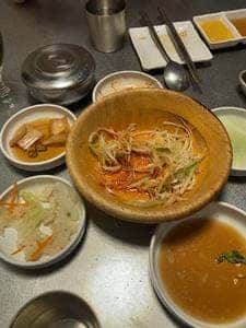 くるむ サンパ店