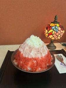 けずりひ島田 少納言G