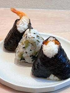 おにぎり畑 晴れ晴゛れ たまプラーザ店