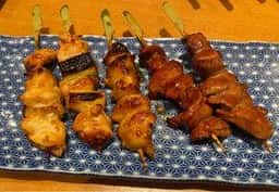 焼鳥 ハレツバメ 新宿三丁目店