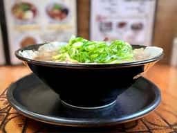 ラーメン専門店 キャプテン