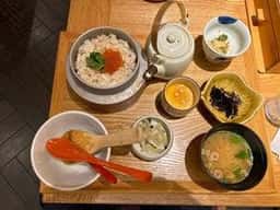 ニホンの食卓 つくみ 池袋東武店