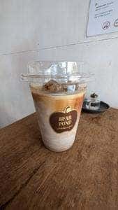 BEAR POND ESPRESSO