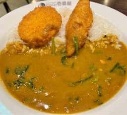 カレーハウス CoCo壱番屋 江東区東陽町駅西口店