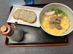 うどんほの香