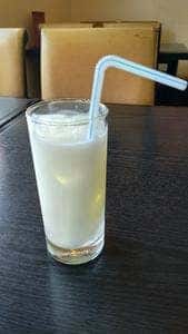 ナマステ 当別店