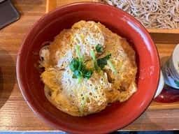 天竜そば みかわ庵 今之店