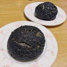 崖の近くの停留所福日和