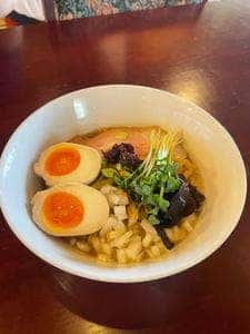 らーめん春友流