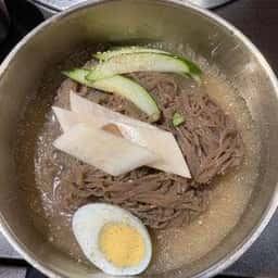 韓国料理 ハモニ食堂