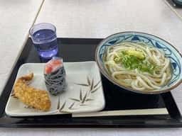 丸亀製麺 コーナン堺店