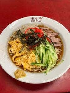 来々亭