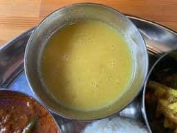 ナガラコット バーティ