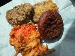 道の駅 許田 やんばる物産センター