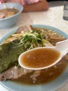 ラーメンショップ藤岡店