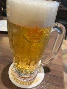 ビヤレストラン 銀座ライオン 川崎駅前店