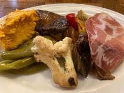 トラットリア ダ プーピ