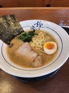 横濱家 四街道店