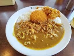 カレーハウスCoCo壱番屋 中川区かの里国一店