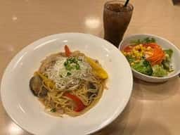 ジョナサン 池袋サンシャイン前店