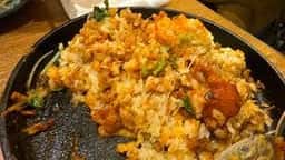 沖縄食堂ハイサイ エキマルシェ大阪店