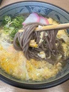 うどん丼勝