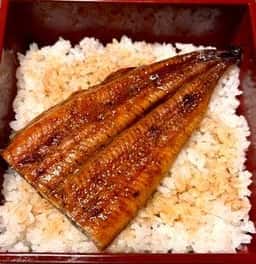 うなぎ屋かわすい