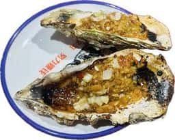 串焼時代