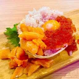 海鮮と炉端焼き 大衆居酒屋 フィッシュマン 新宿店