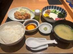 やよい軒 長者町店