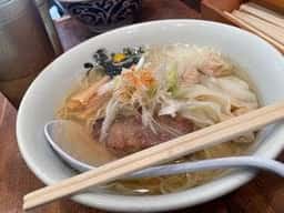 ひるがお 大岡山店