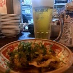 立ち呑み ビアジオ