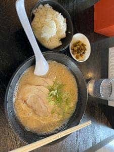 ふくの家 本庄店