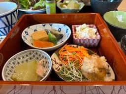 わっぱ飯 たつ吉 内牧店