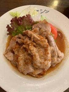 レストラン シン