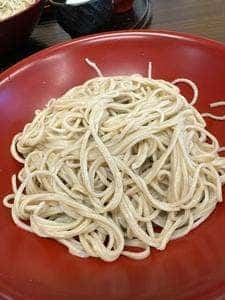 手打蕎麦 よね壱