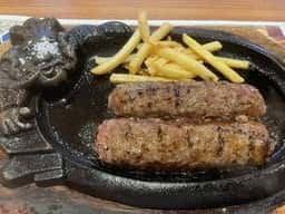 ブロンコビリー 岸和田店